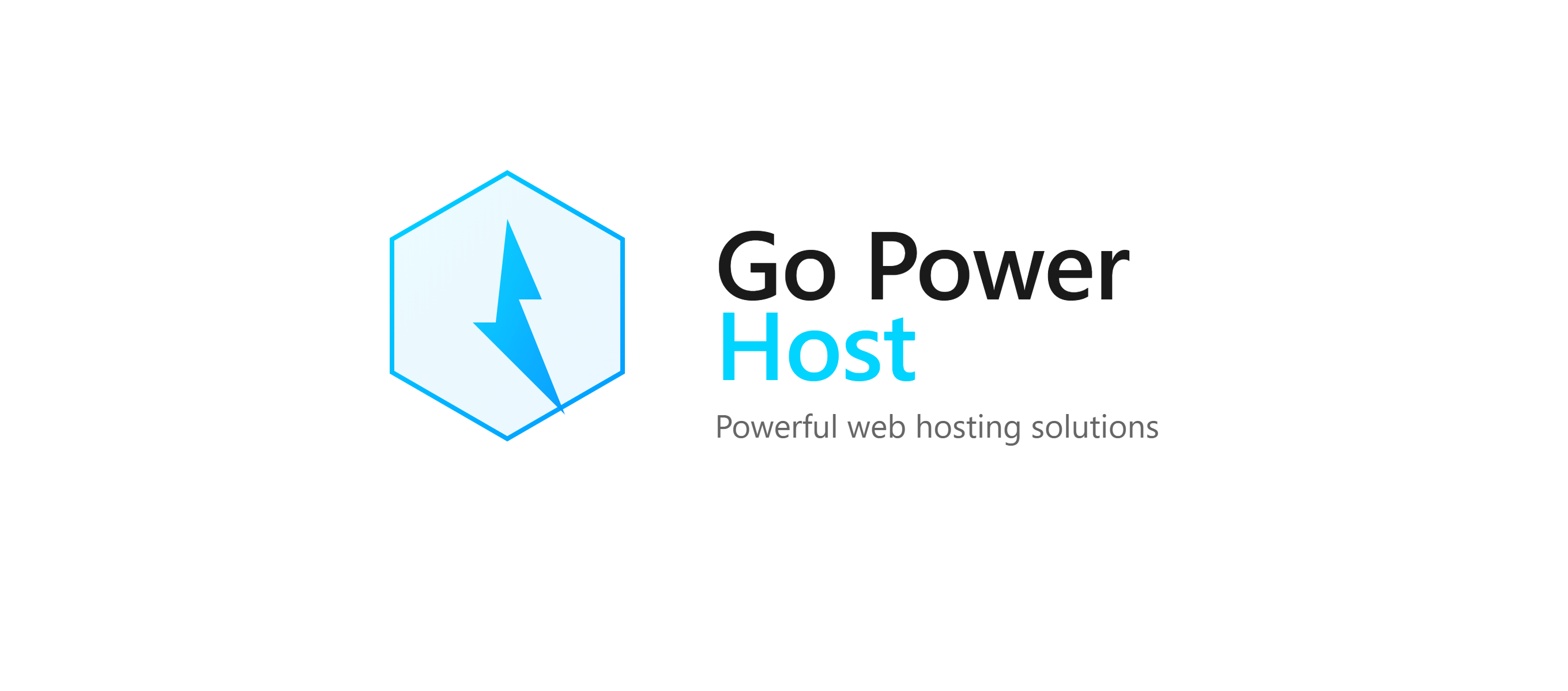 GO POWER HOST